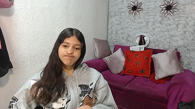 Evagirl69 webcam