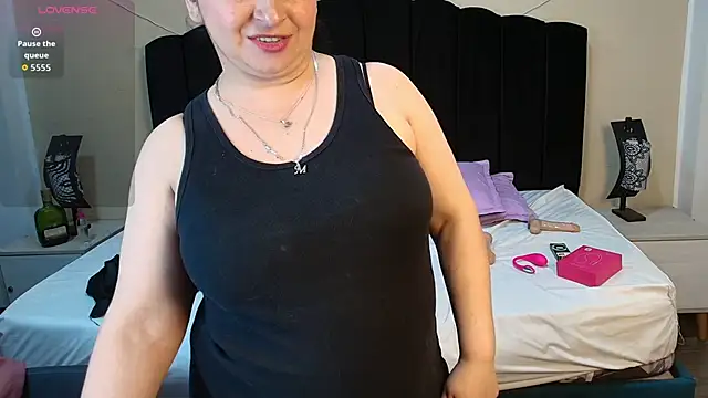 AgataThompson_ webcam