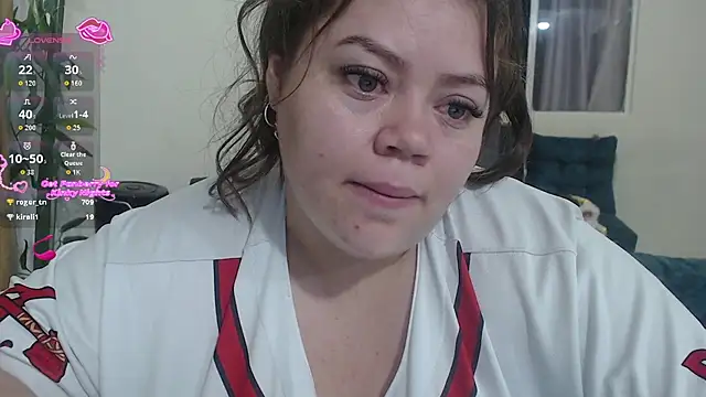 Michellx_hot2 webcam