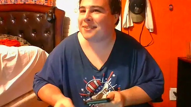 Bigdaddy25078 webcam