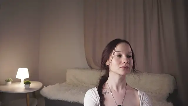 JackquelineMayson webcam