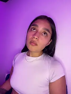 Iam_samanthaaa webcam