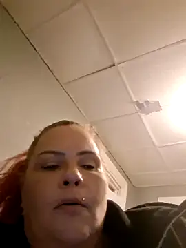 Goddessalizeee webcam