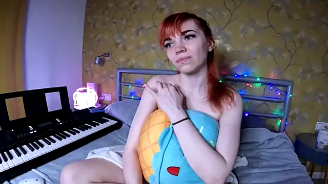 olivka-flower webcam