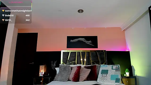 ScarletTorres webcam