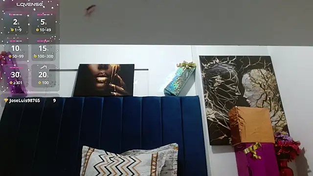 Tatiana_star1 webcam