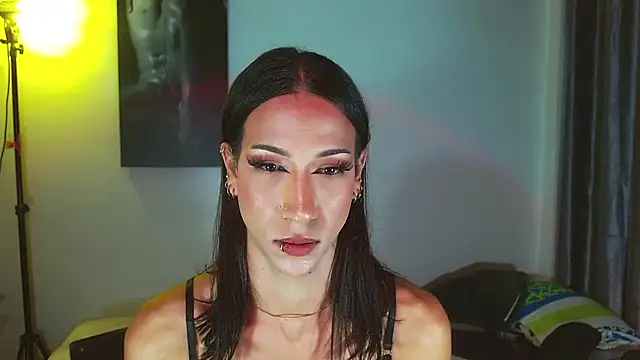 Kenisha_Sweet webcam