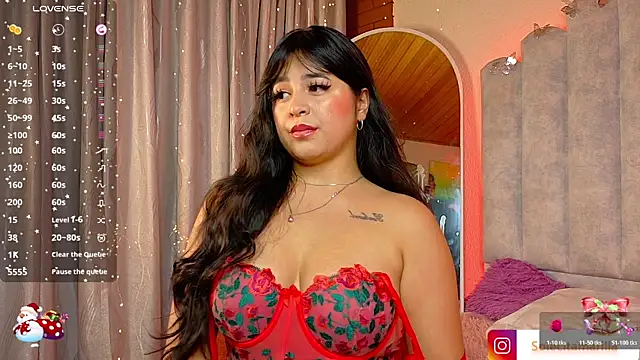 sunshine_maddy webcam