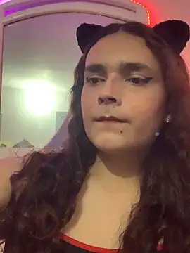 La-Gatiita-trans webcam