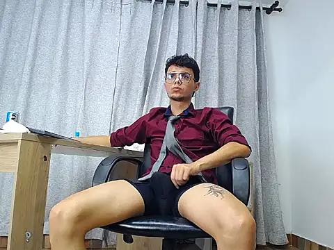 Jules_Silver02 webcam