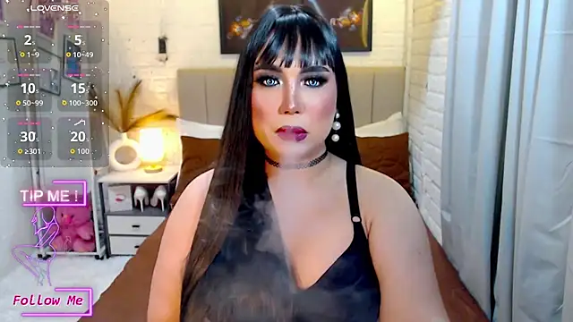 SUPERHORNY101 webcam