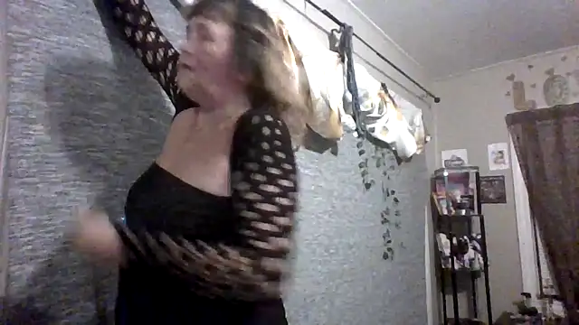 Bored_Grandma webcam
