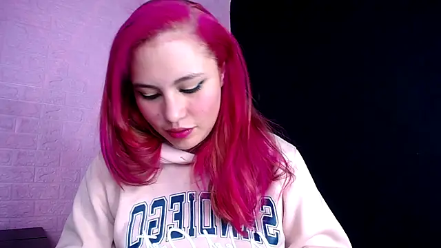 Dominic_Queen1 webcam