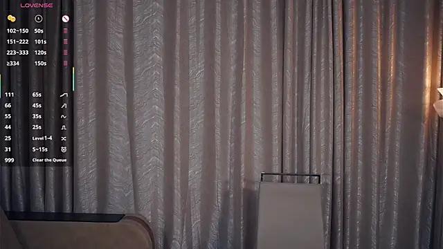 AfraBabyGills webcam