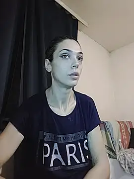 SheTheDeeevil webcam