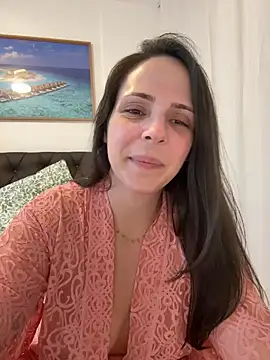 Lady_LauraRose Live Webcam on Stripchat