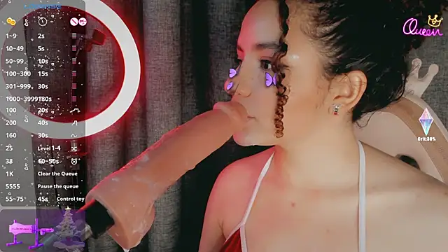 Queen_Deepthroat webcam