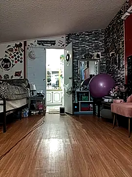 TranSexualJade95 webcam