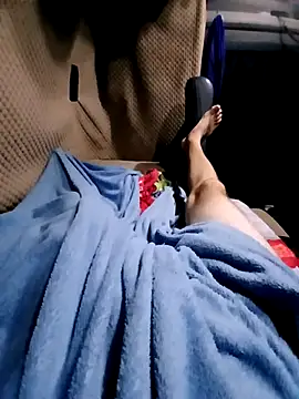 Paugrosso1764 webcam