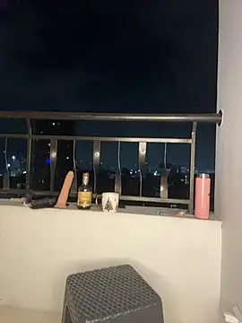 AngelVermello webcam