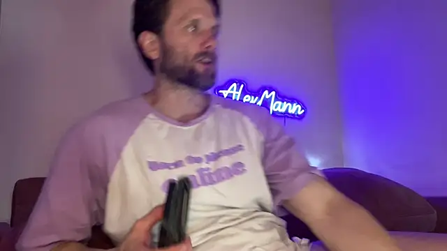 alexmannd webcam