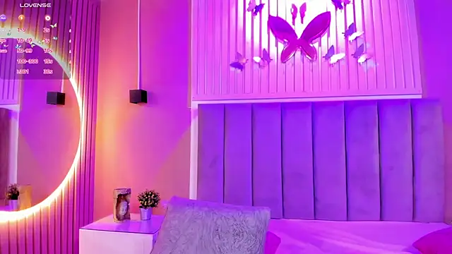 diosa_cristal webcam