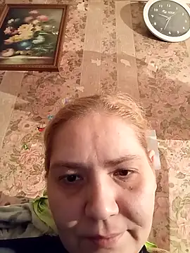 Minna_Jeannie webcam