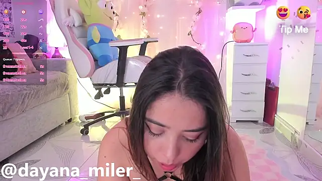 _dayana_miler webcam