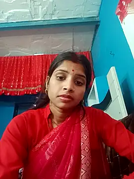 Nisha_Cute webcam