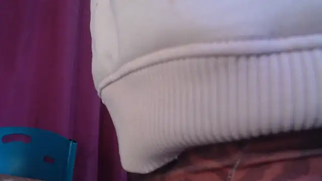 Little_aphrodite webcam