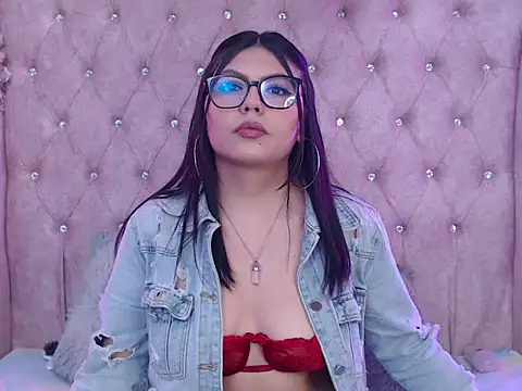 Jessica_Carter_01 webcam