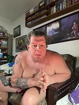 Stephanie1984 webcam