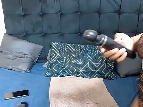 CaramelBootty webcam