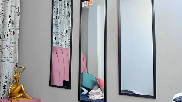 Claire_Aristizabal_ webcam