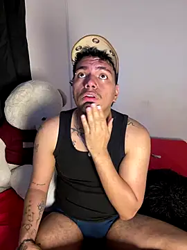 Henry_villa23 webcam