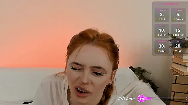 Phoenix_Margo webcam