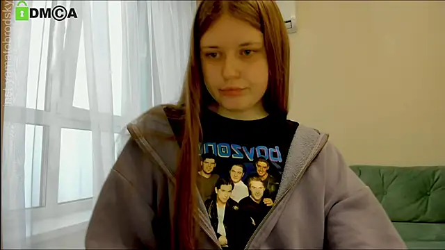 YamatoBrodsky webcam