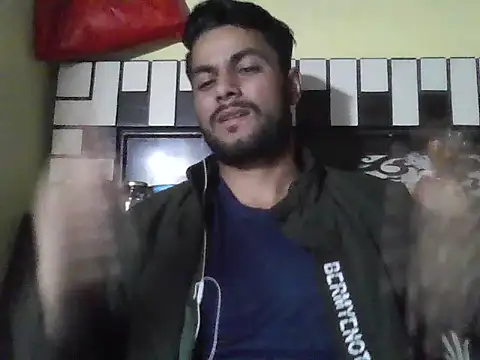 Stubborndesiboy webcam