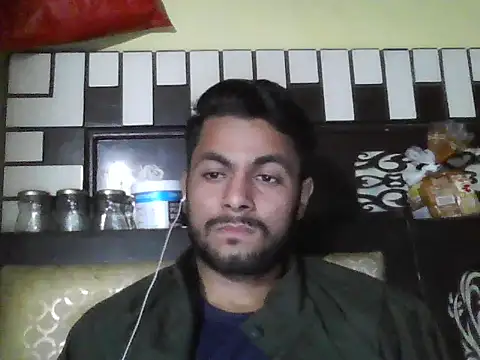 Stubborndesiboy webcam