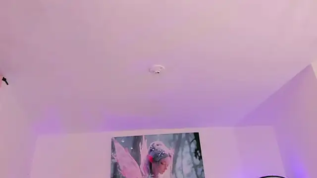 AquariaaFairy webcam