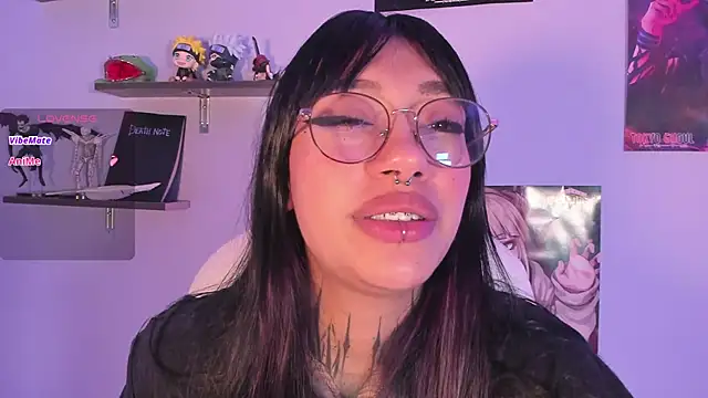 Akari1_Mischief webcam