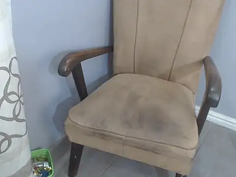 Miss_Sexyvibesxx webcam