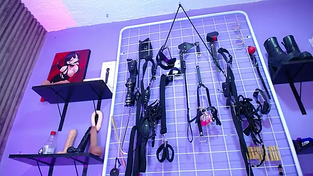 _candy_bdsm_ webcam