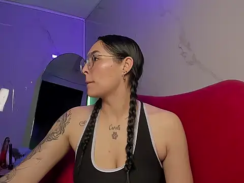 ChloeeTompson_ webcam