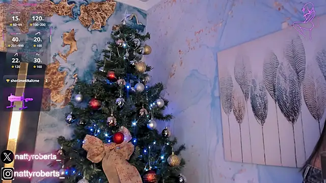 Natty_roberts_ webcam