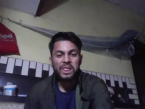 Stubborndesiboy webcam