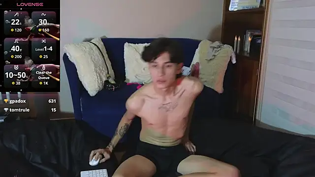 tightncuteass webcam