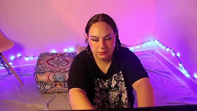 kathleenCosmicVice webcam