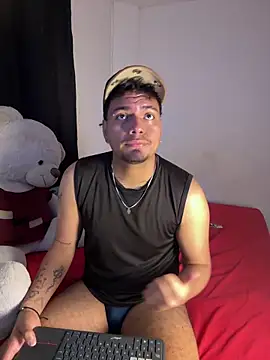 Henry_villa23 webcam