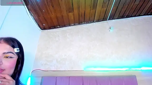 alunnaclarkcm webcam